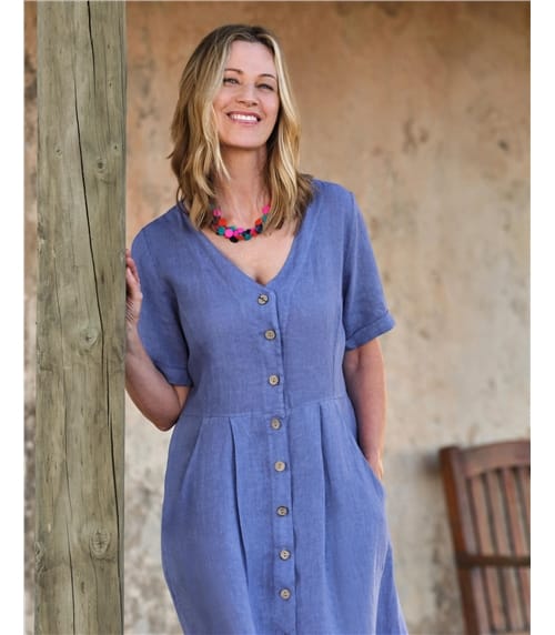 Womens Knitwear Dresses | Knitted Dress | WoolOvers AU