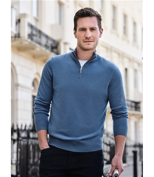 Mens cashmere cardigans on cheap sale