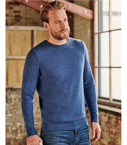 james meade mens jumpers