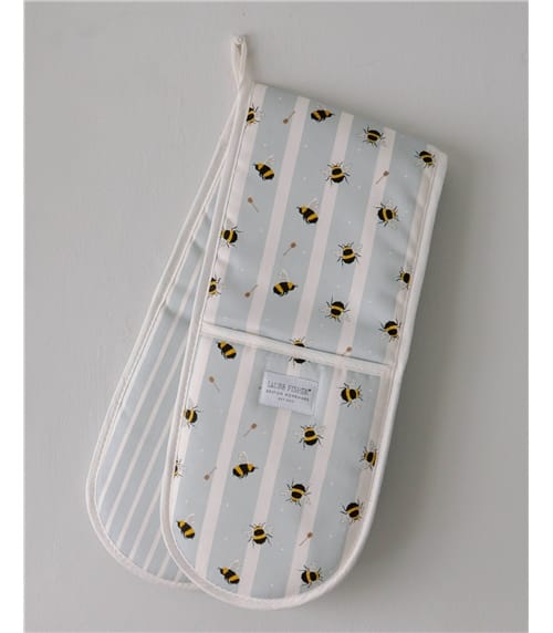 Printed Oven Glove