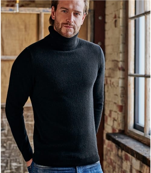 mens 100 cashmere jumper