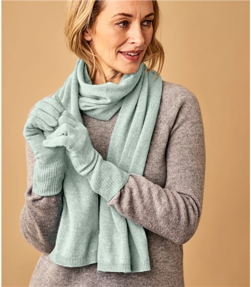 cool scarves for women