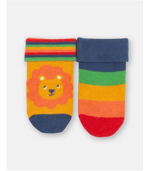Lionheart Socks