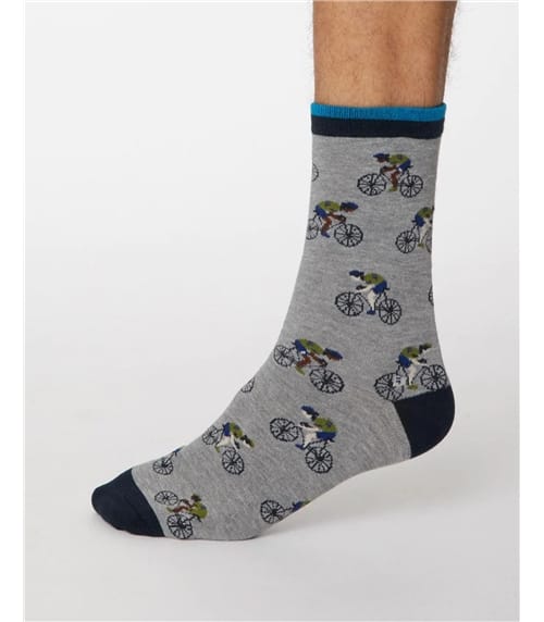 Garra De Bici Socks
