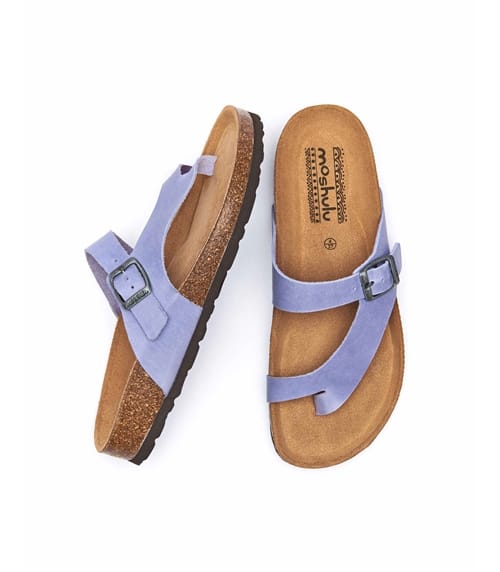 rubber slippers with holes