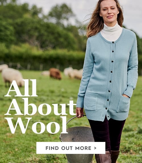 ladies lambswool cardigans uk