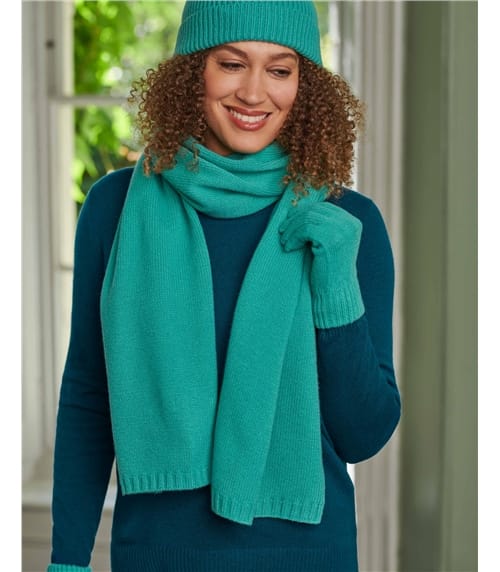 discount 98% WOMEN FASHION Accessories Shawl Navy Blue NoName shawl Navy Blue Single 