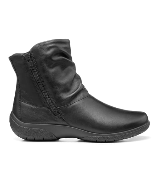 Whisper Boots