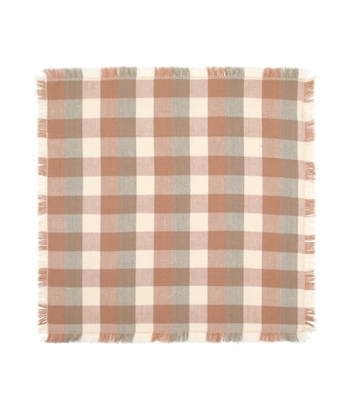 Double Check Napkin