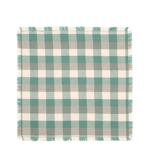 Double Check Napkin