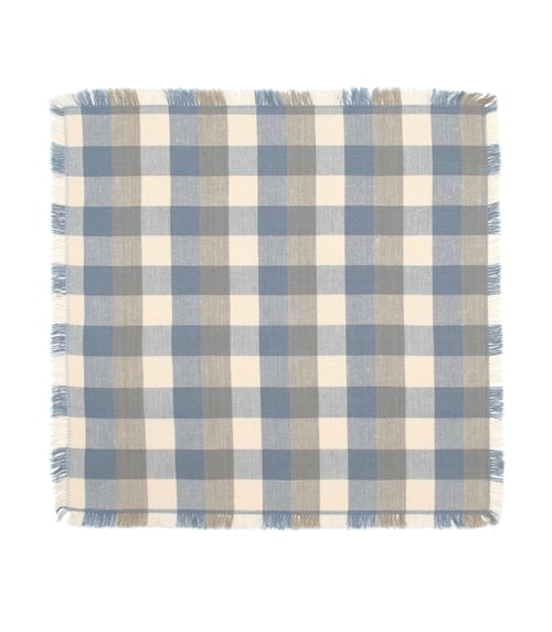 Double Check Napkin