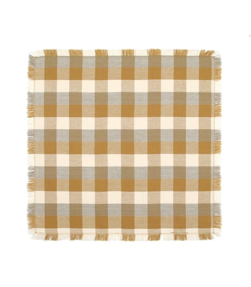 Double Check Napkin