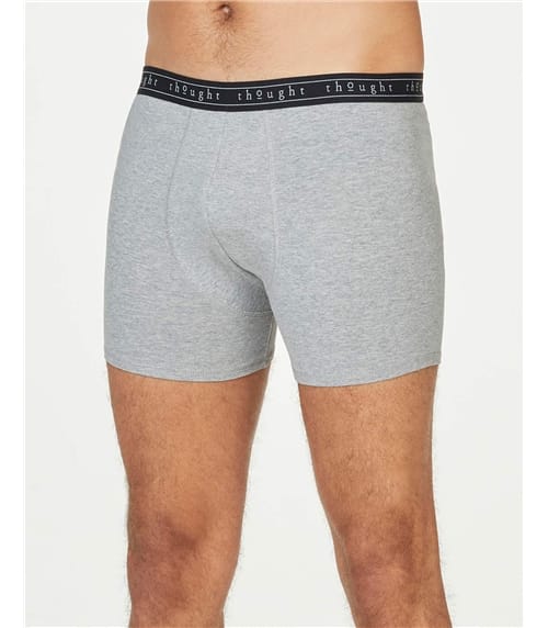 Organic Cotton Boxers