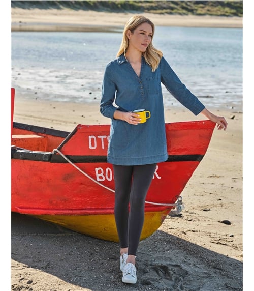 Bamboo Base Layer Leggings