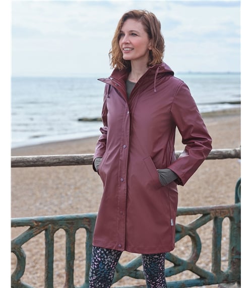 Aldeburgh 3 In 1 Coat