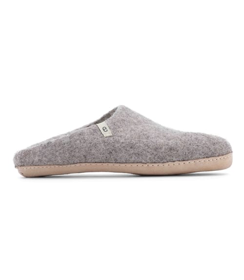 Egos Wool Slipper