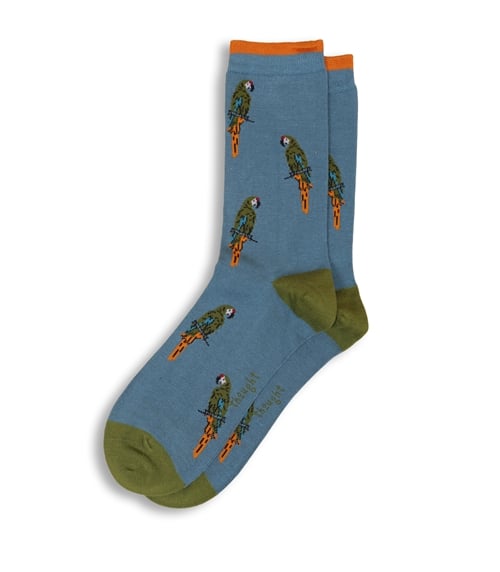 Pappagallo Socks