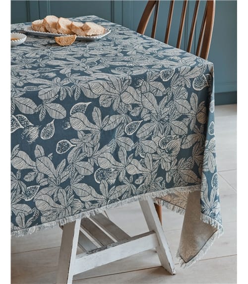 Cotton Print Table Cloth
