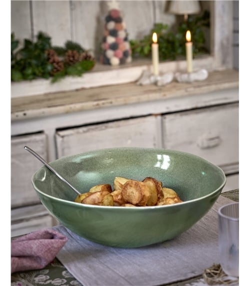 Winderton Serving Bowl