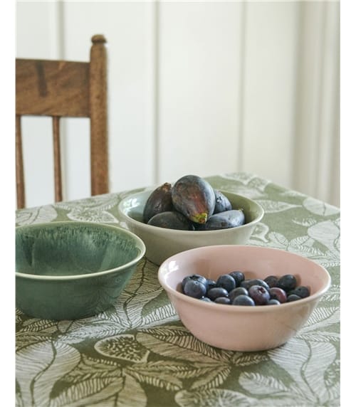Set Of 3 Nibble Bowls