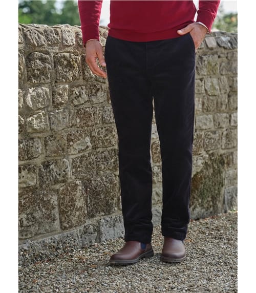 Ellroy Cordhose