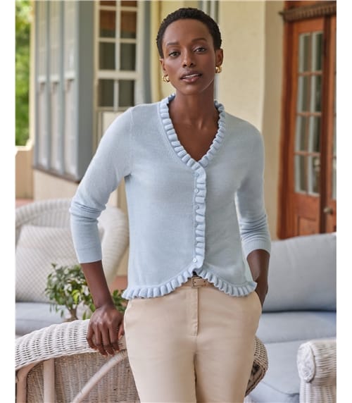 Pure Cashmere | Women's Cashmere Knitwear | WoolOvers US Pure Cashmere | Women's Cashmere Knitwear | WoolOvers US