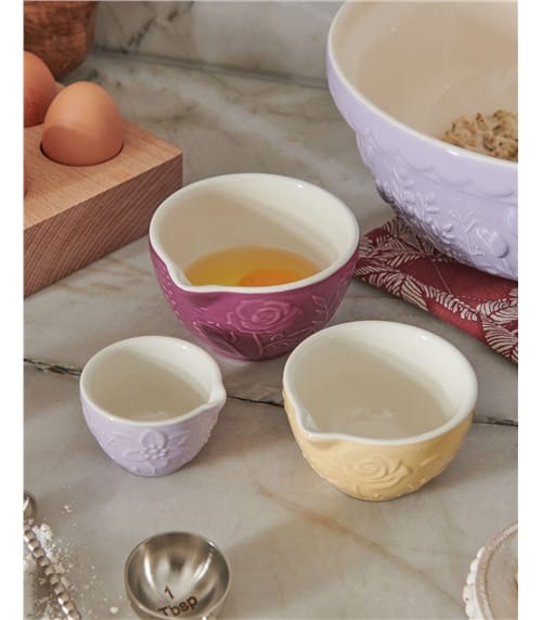 In The Meadow Measuring Cups