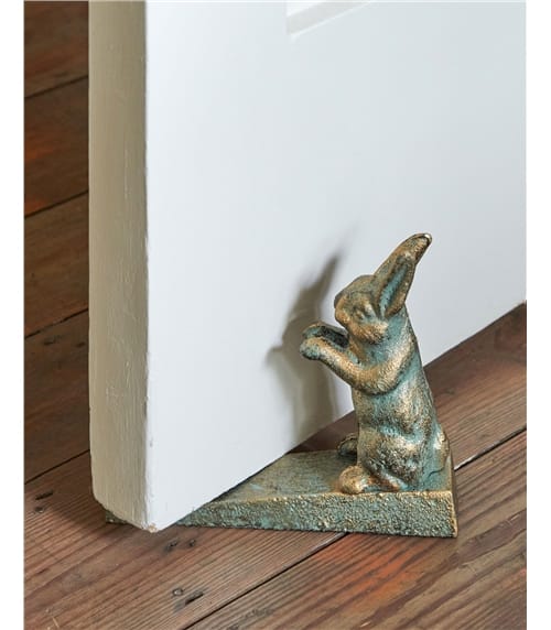 Hare Door Wedge