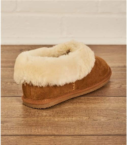 Womens Clothing | Slippers