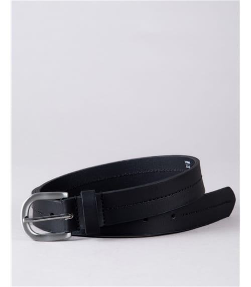 Kendal Leather Belt