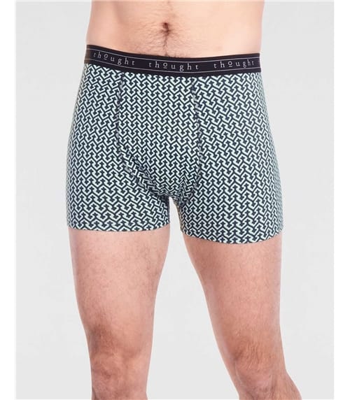 Jerah Bamboo Boxers