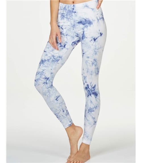 Aminah Tie Dye Leggings