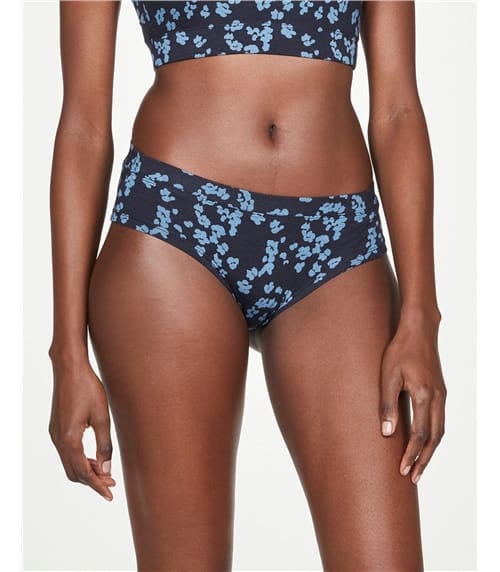 Junetta Bikini Briefs