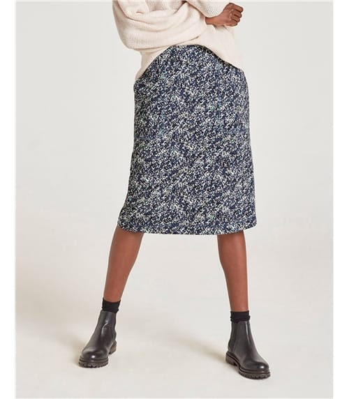 Colette Fairtrade Organic Cotton Skirt