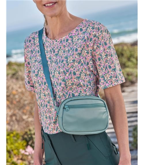 Nylon Carry Bag