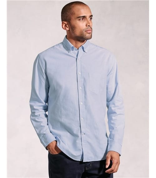 Plain Shirt