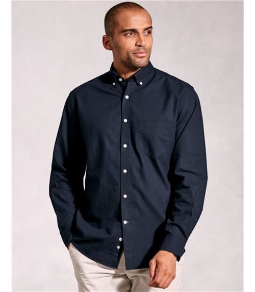 Plain Shirt