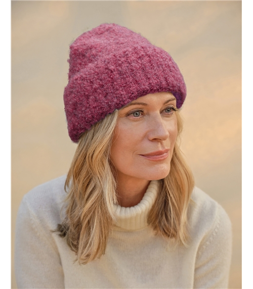 Boucle Hat