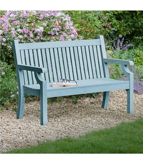 Polywood Bench