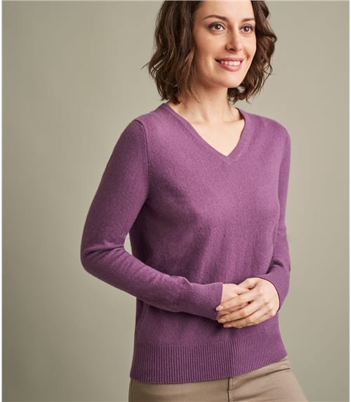 Pure Cashmere Knitwear Sale | Save Up to 50% | WoolOvers US