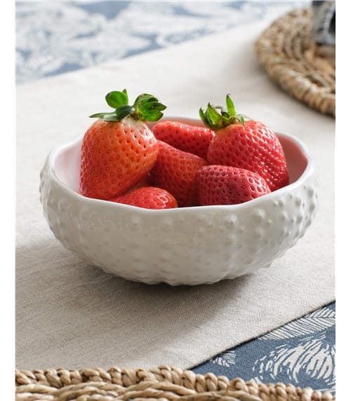 Urchin Ceramic Bowl