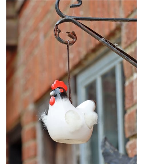 Ceramic Wool Dispenser