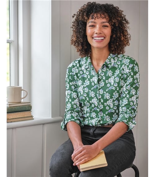 Womens Clothing | Shirts