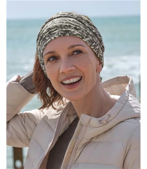 Jersey Snood