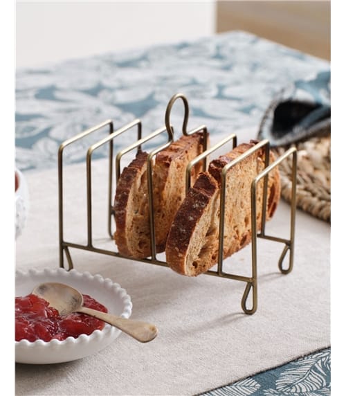 Toast Rack