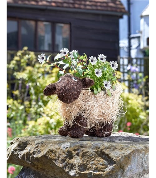 Funimal Planter