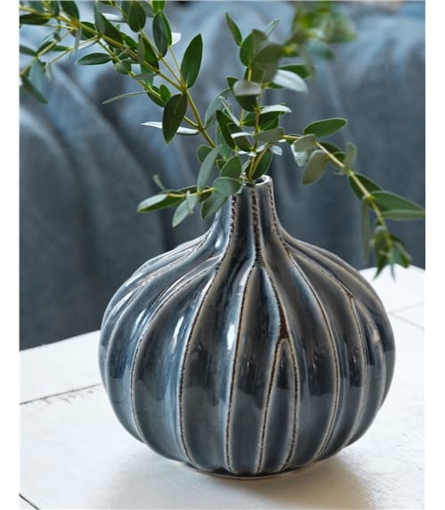 Stoneware Decorative Vase