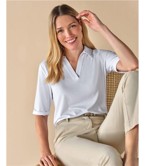 Polo T shirt