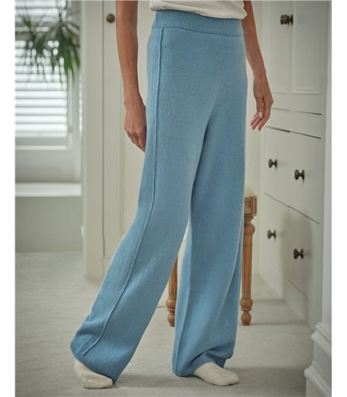 Straight Leg Jogger
