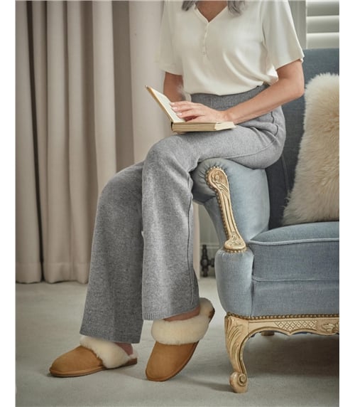 Straight Leg Jogger